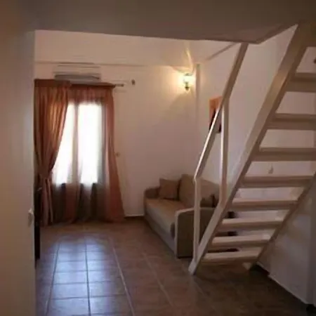 Sigal Apartman *