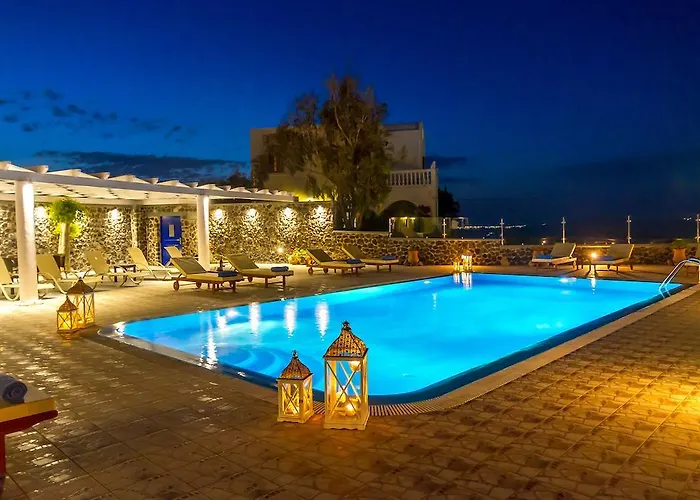 Daire Sigal Akrotírion