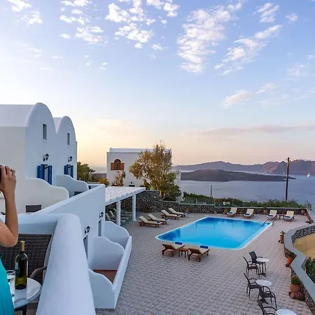 Sigal * Akrotiri (Santorini)