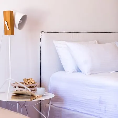 Apartamento Sigal