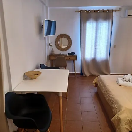 Apartment Sigal Akrotiri (Santorini)