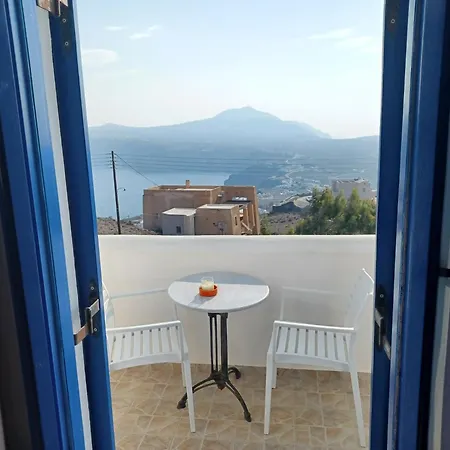 Sigal Apartament Akrotírion