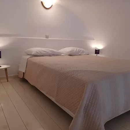Sigal Apartment *