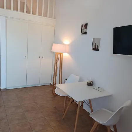 Apartment Sigal