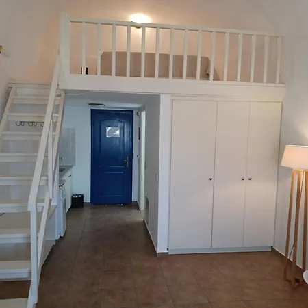 Sigal Apartment Akrotiri (Santorini)
