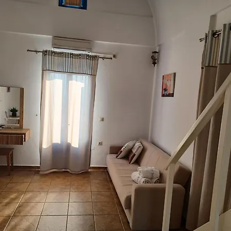 Sigal Akrotiri (Santorini)