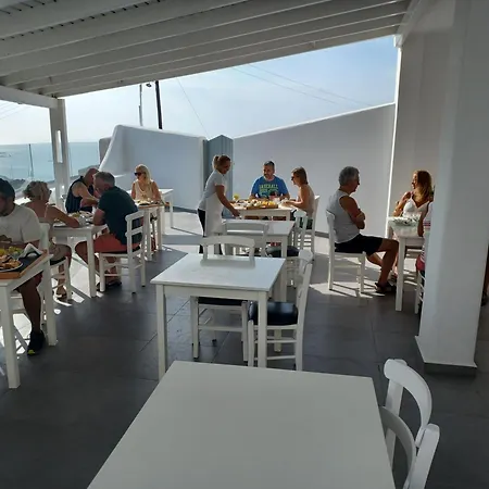 Sigal Apartment