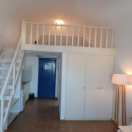 Appartamento Sigal Akrotírion