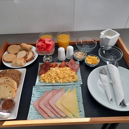 Apartamento Sigal *