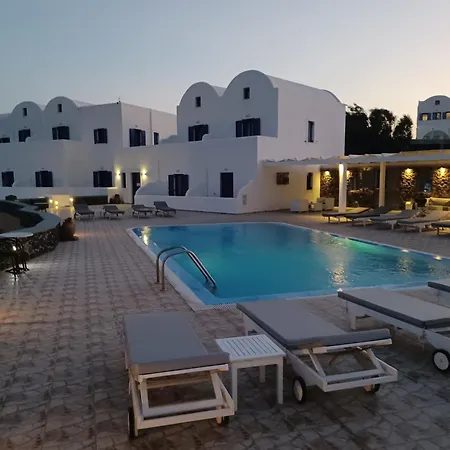 Apartment Sigal