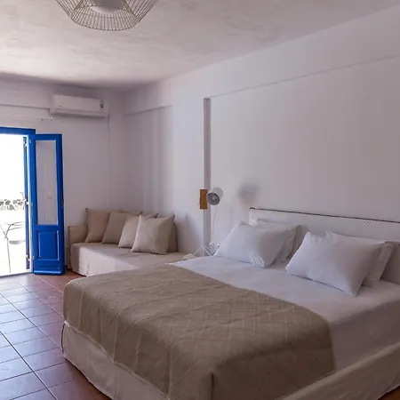 Sigal Apartment
