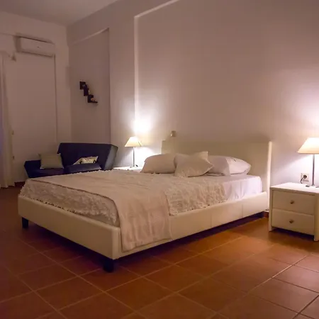 Sigal Apartment Akrotiri (Santorini)