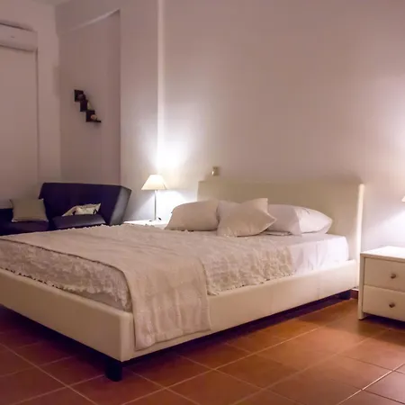 Sigal Apartment Akrotiri (Santorini)