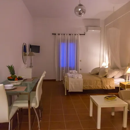 Apartment Sigal *