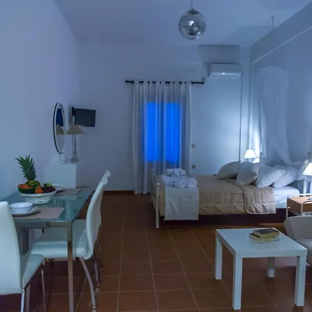 Apartment Sigal