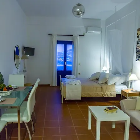 Sigal Apartment Akrotiri (Santorini)