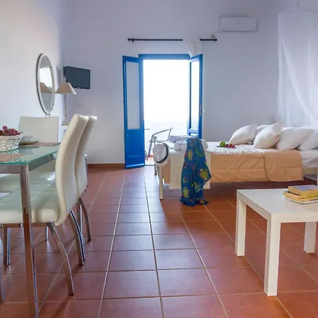 Apartment Sigal Akrotiri (Santorini)