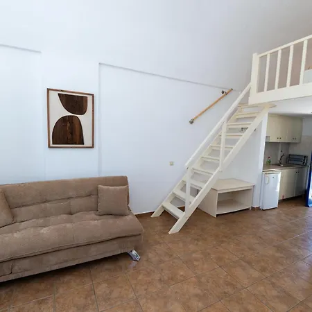 Apartman Sigal *