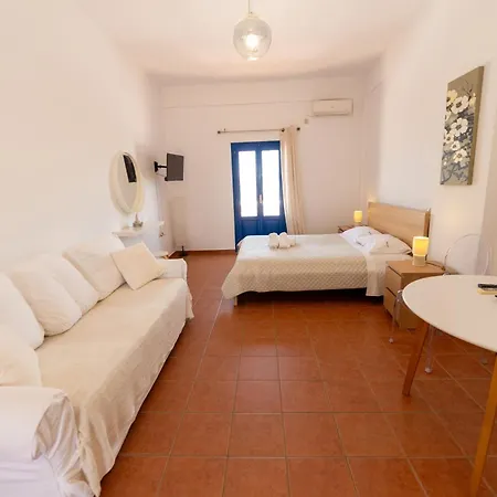 Apartman Sigal