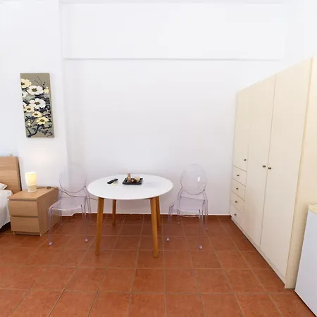 Sigal Apartman Akrotírion