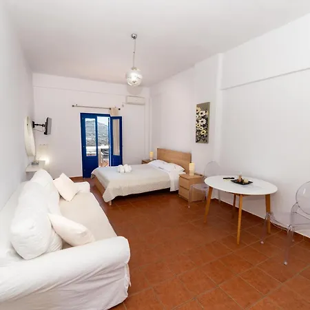Apartman Sigal Akrotírion