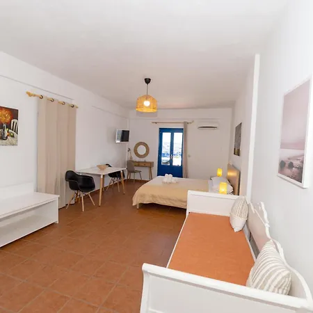 Sigal Apartman
