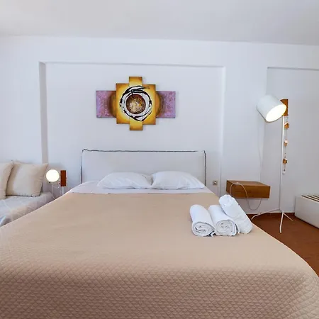 Apartman Sigal