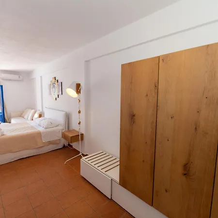 Sigal Apartman Akrotírion