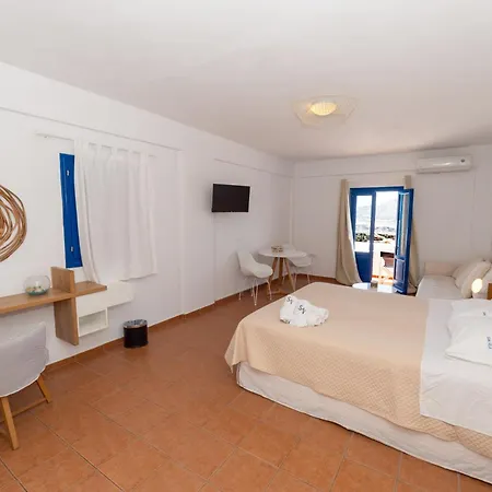 Appartement Sigal Akrotírion