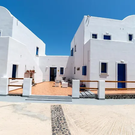 Sigal Apartman Akrotírion
