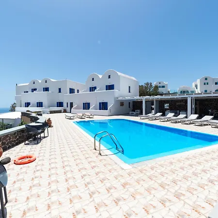 Apartman Sigal Akrotírion