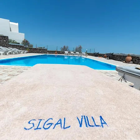 Sigal Apartman