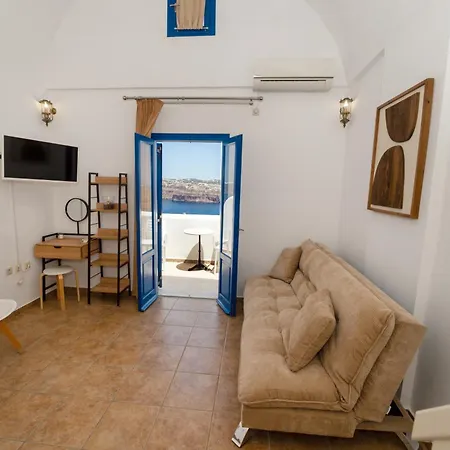 Appartement Sigal