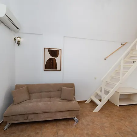 Apartman Sigal Akrotírion