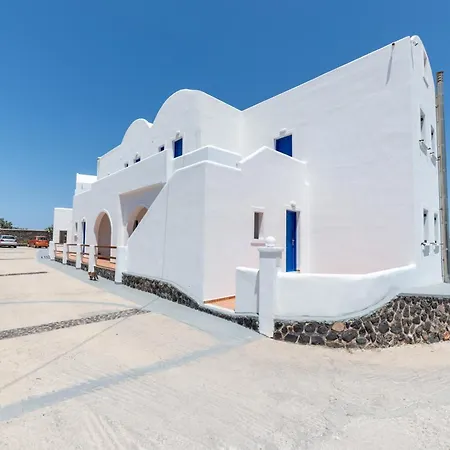 Sigal Appartement