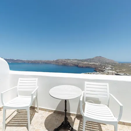 Apartman Sigal Akrotírion