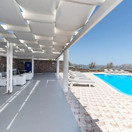 Sigal Apartman