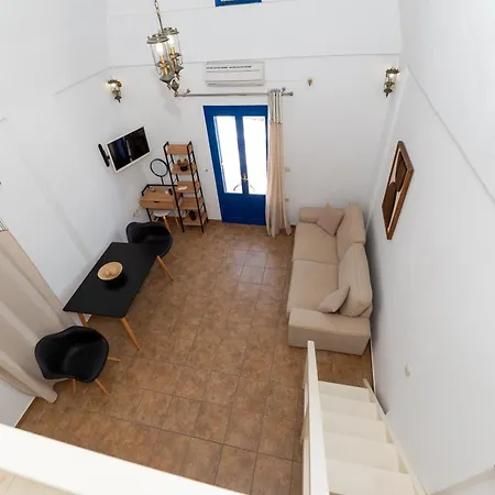 Apartman Sigal