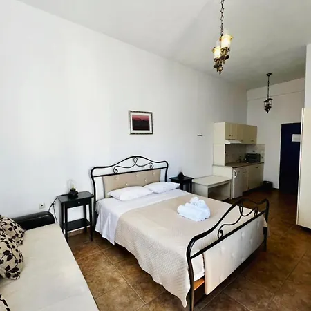 Apartman Sigal Akrotírion
