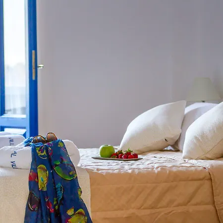 Apartmán Sigal