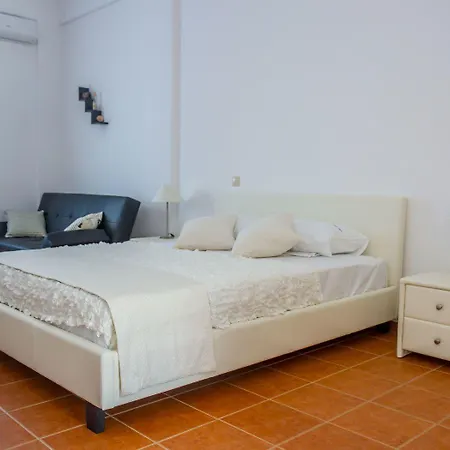 Apartamento Sigal *