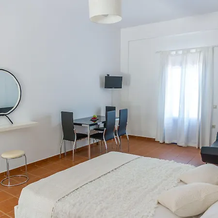 Apartmán Sigal