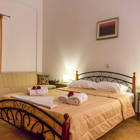 Sigal Apartmán