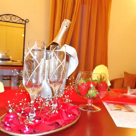 Sigal Apartman Akrotírion