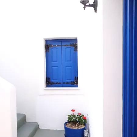 Sigal Apartmán *