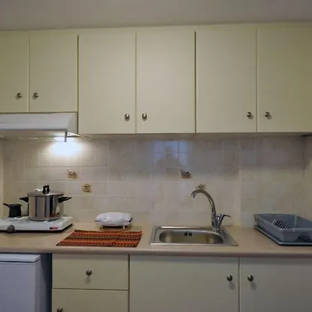 Sigal Apartman Akrotírion