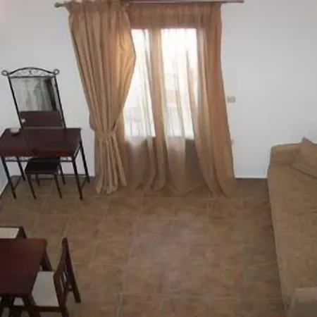 Apartman Sigal Akrotírion