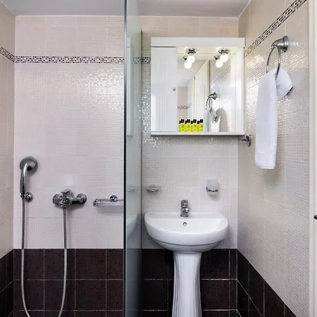 Apartmán Sigal *