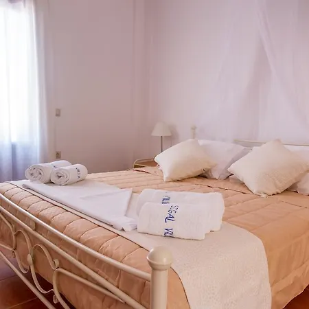 Sigal Akrotiri (Santorini)