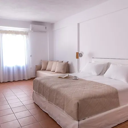Sigal Apartment *